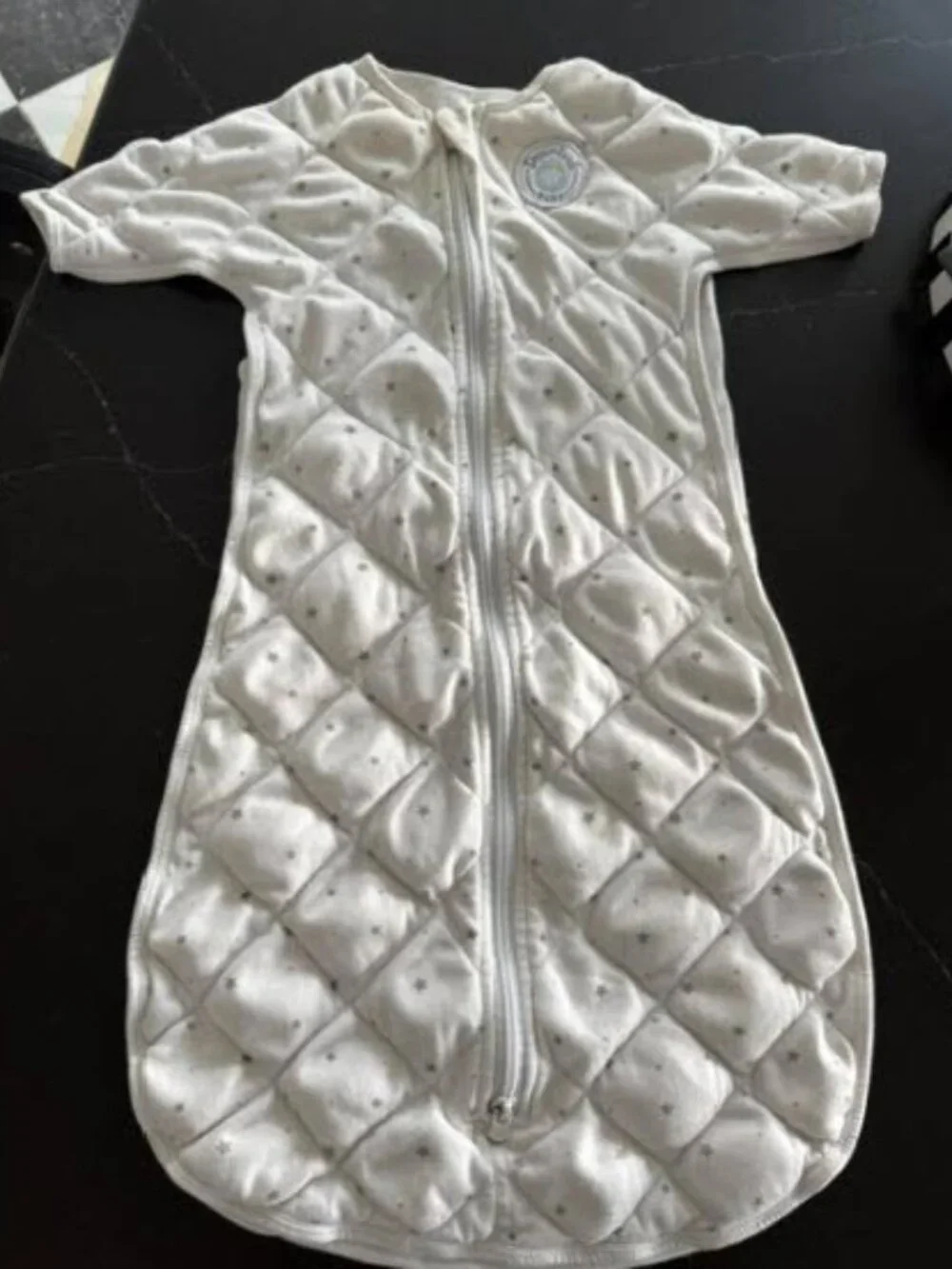 Dreamland Baby Long-Sleeve Sleepsack | 6-9M Size